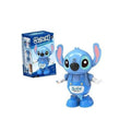 Interaktivna Stitch igračka