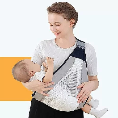 Ergonomična Nosiljka za Bebu