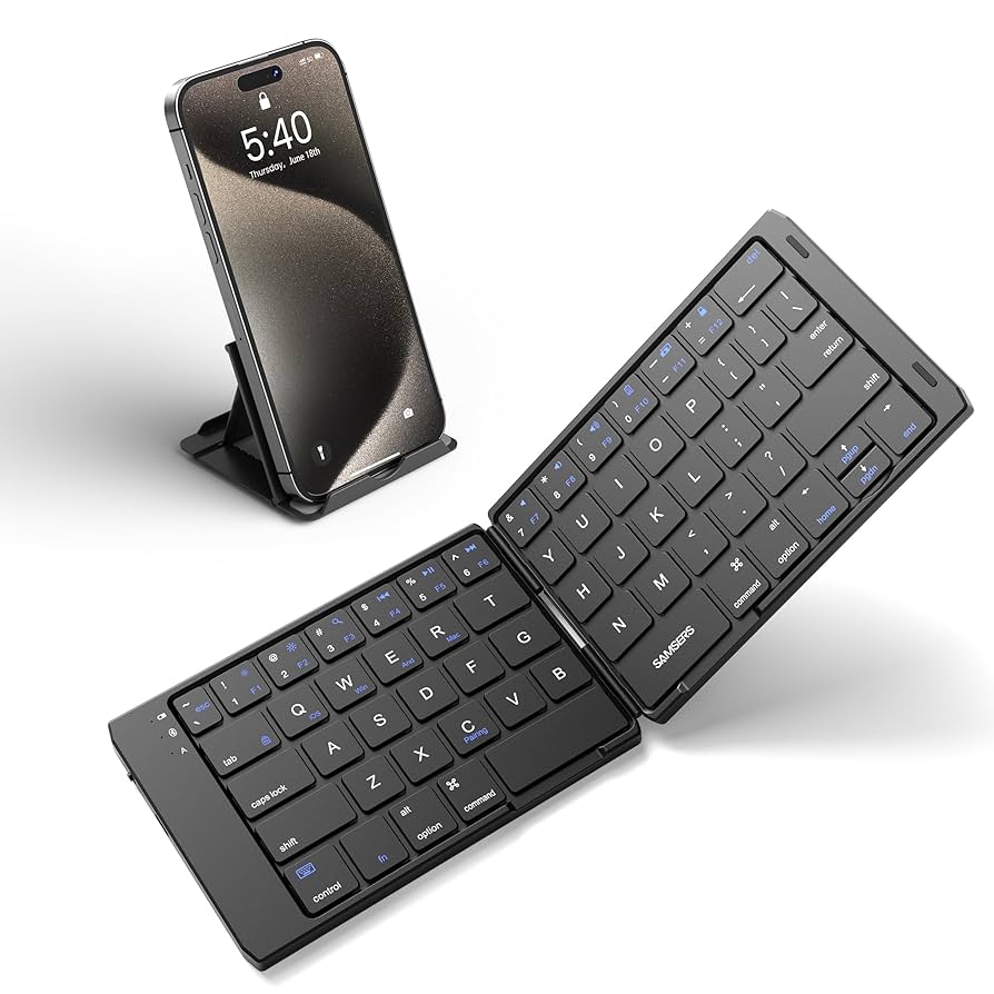 Sklopiva tastatura