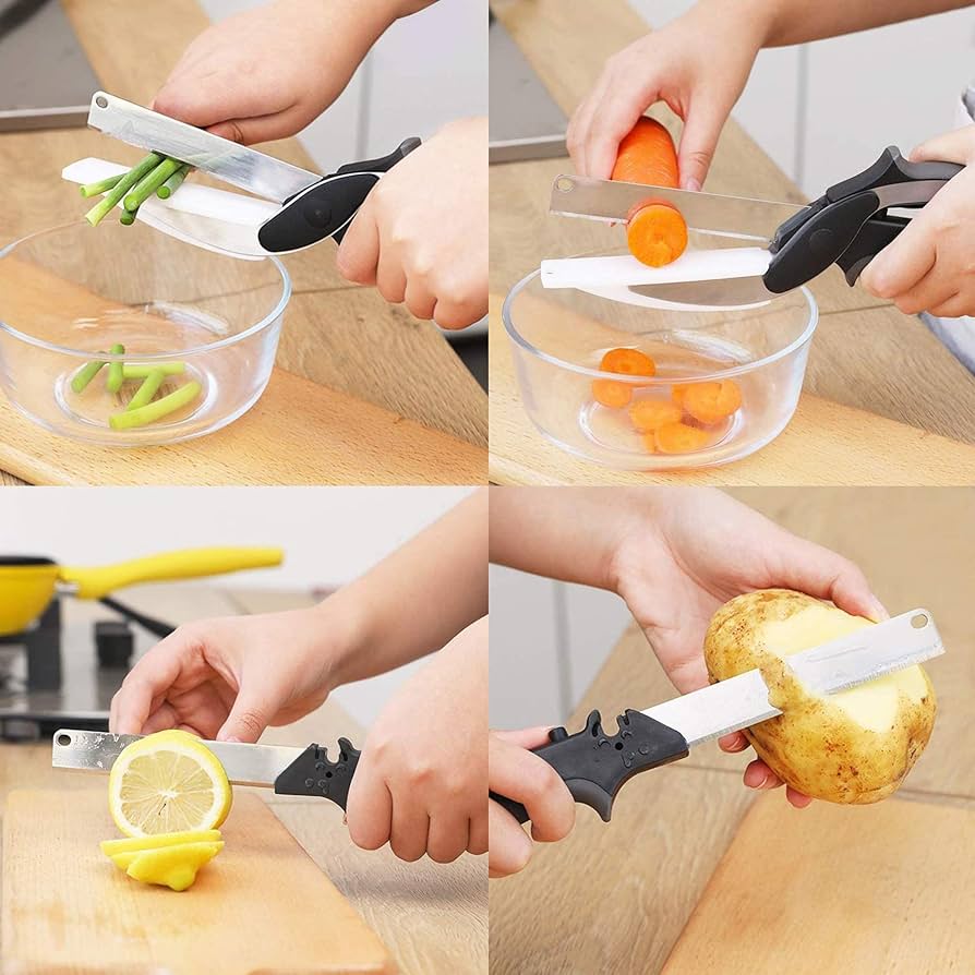 2u1 Pametni Secko 1 + 1