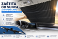 Roletna za auto