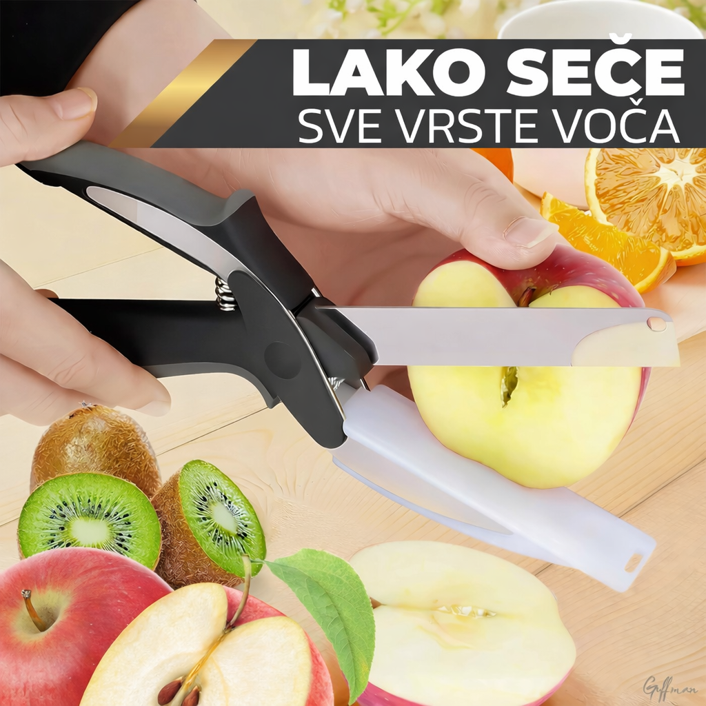 2u1 Pametni Secko 1 + 1