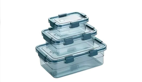 Fresh Box organizator kutije za hranu – set posuda za čuvanje svežine hrane