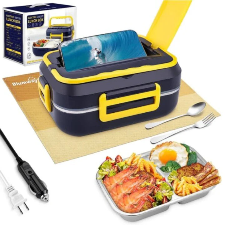 Električni Lunch Box