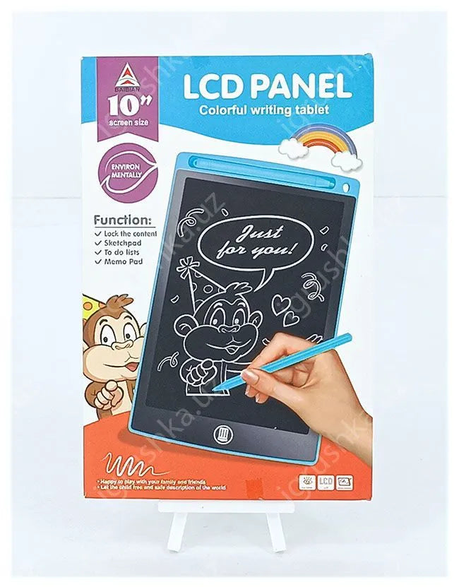 LCD Tabla za Pisanje – 8.5 Inča Tabla za Decu