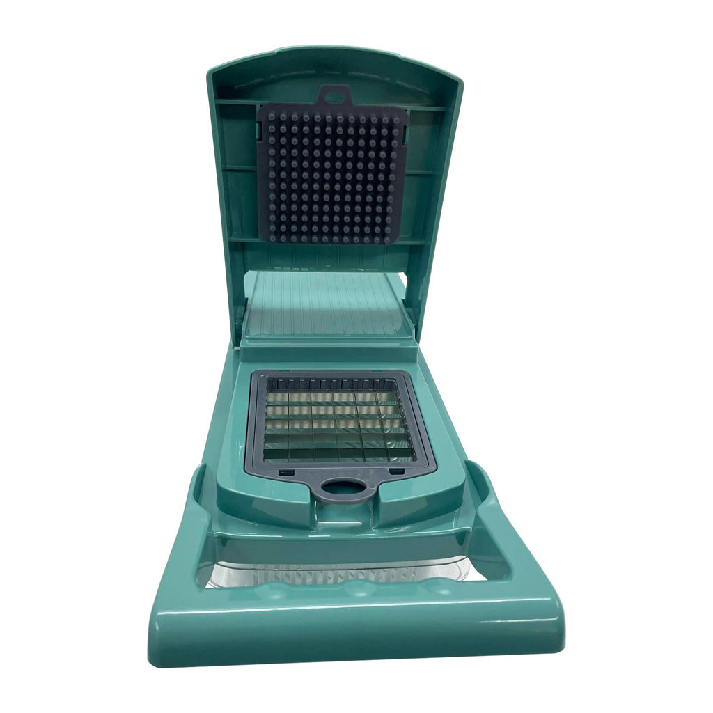 12u1 Multifunkcionalna Seckalica za Povrće