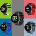 119 Plus Smart Watch – Boja Crna – Boja Crna
