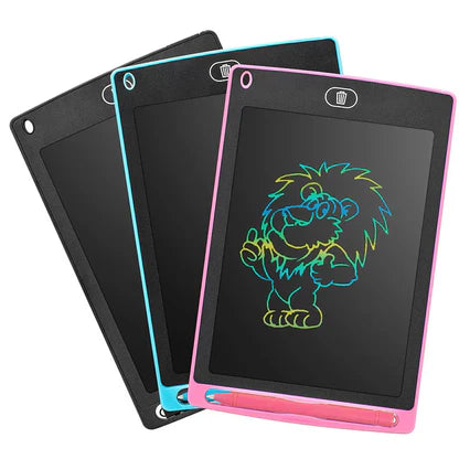 LCD Tabla za Pisanje – 8.5 Inča Tabla za Decu